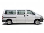 Toyota Hiace 2006 года